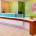 Receptionist