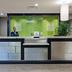 Receptionist