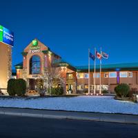 Holiday Inn Express Red Deer