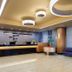 Receptionist