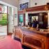 Receptionist