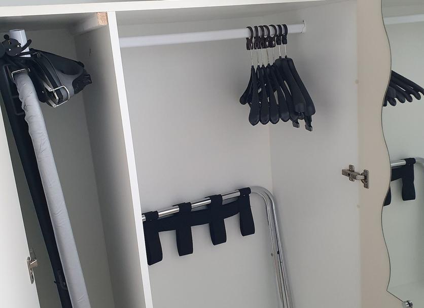 Værelsesfaciliteter Billede