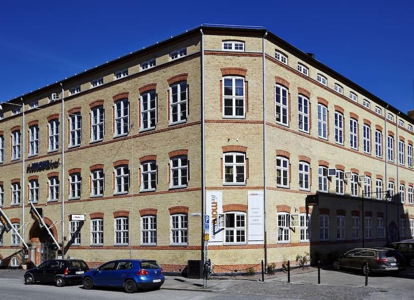 Bygning Billede