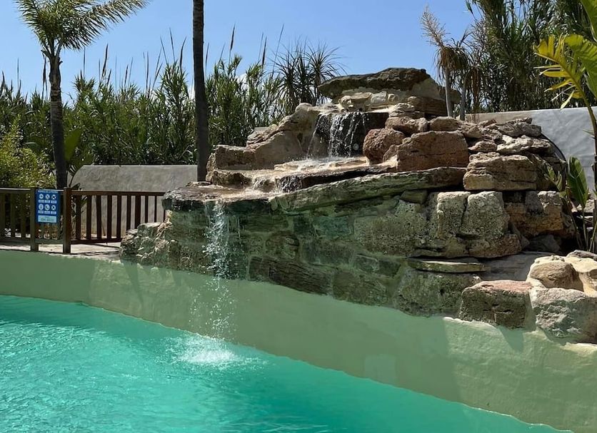Pool Billede