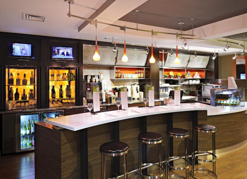 Bar Billede