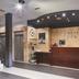 Receptionist