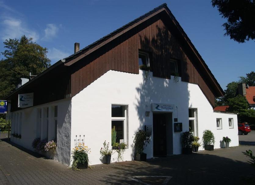 Bygning Billede