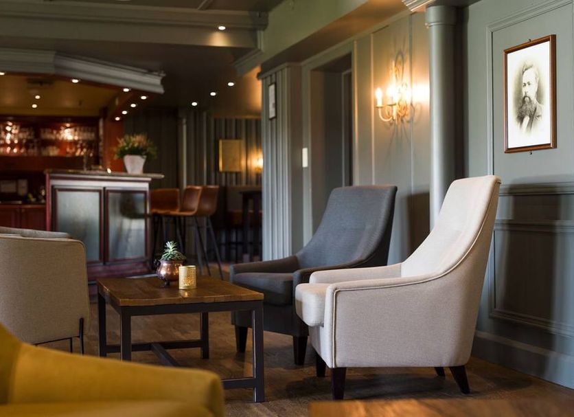 Lounge Billede