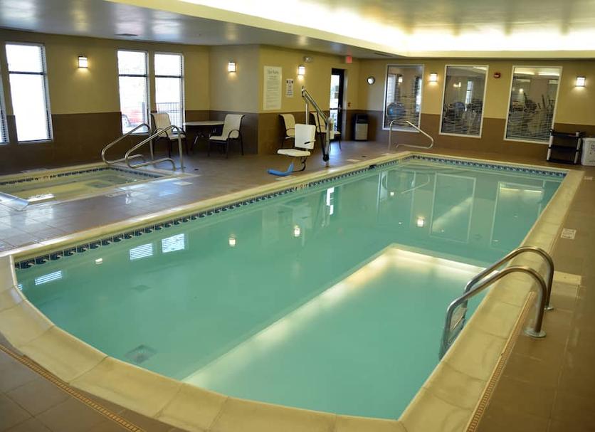 Pool Billede