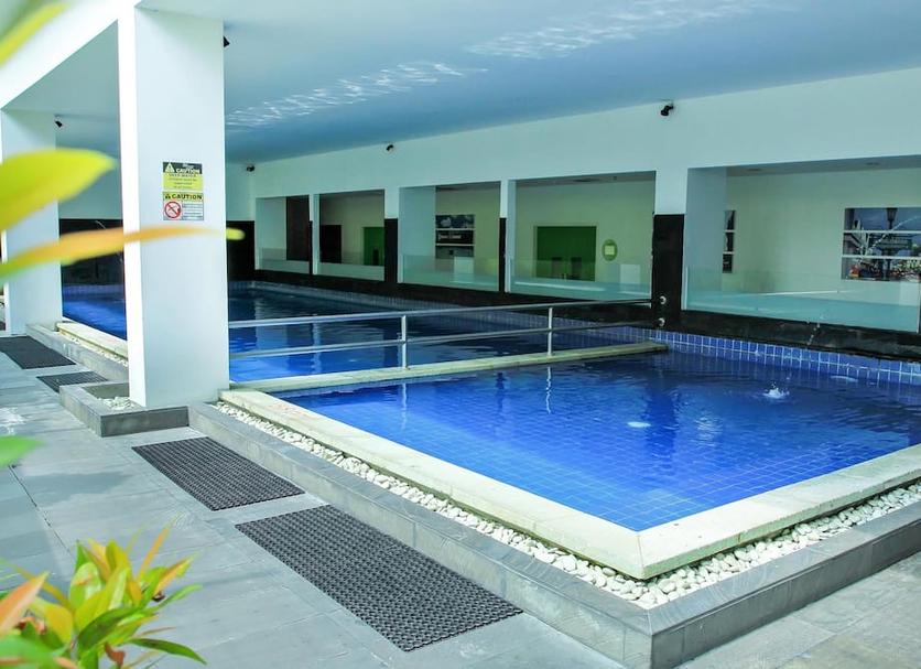Pool Billede