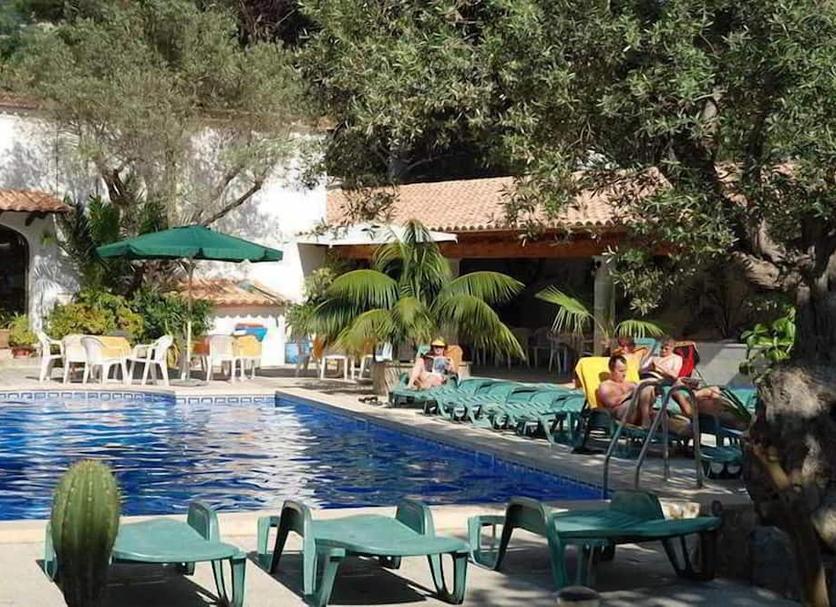 Pool Billede