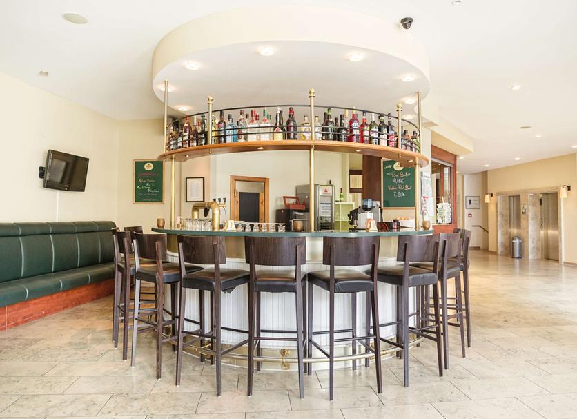 Bar Billede