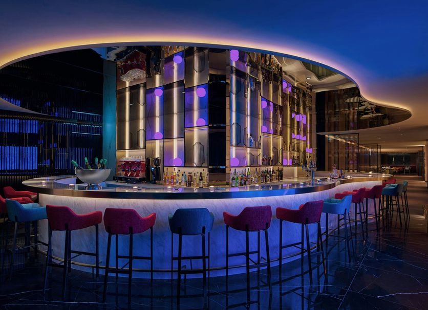 Bar Billede