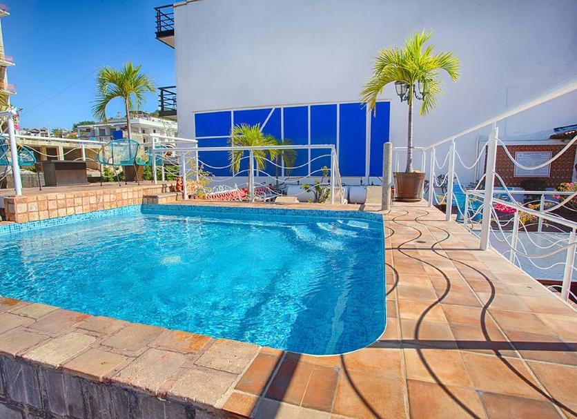 Pool Billede