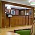 Receptionist