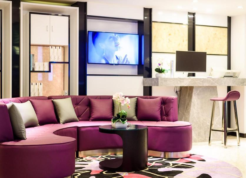 Lounge Billede