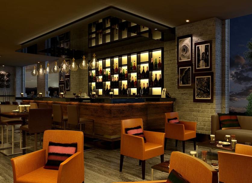 Bar Billede