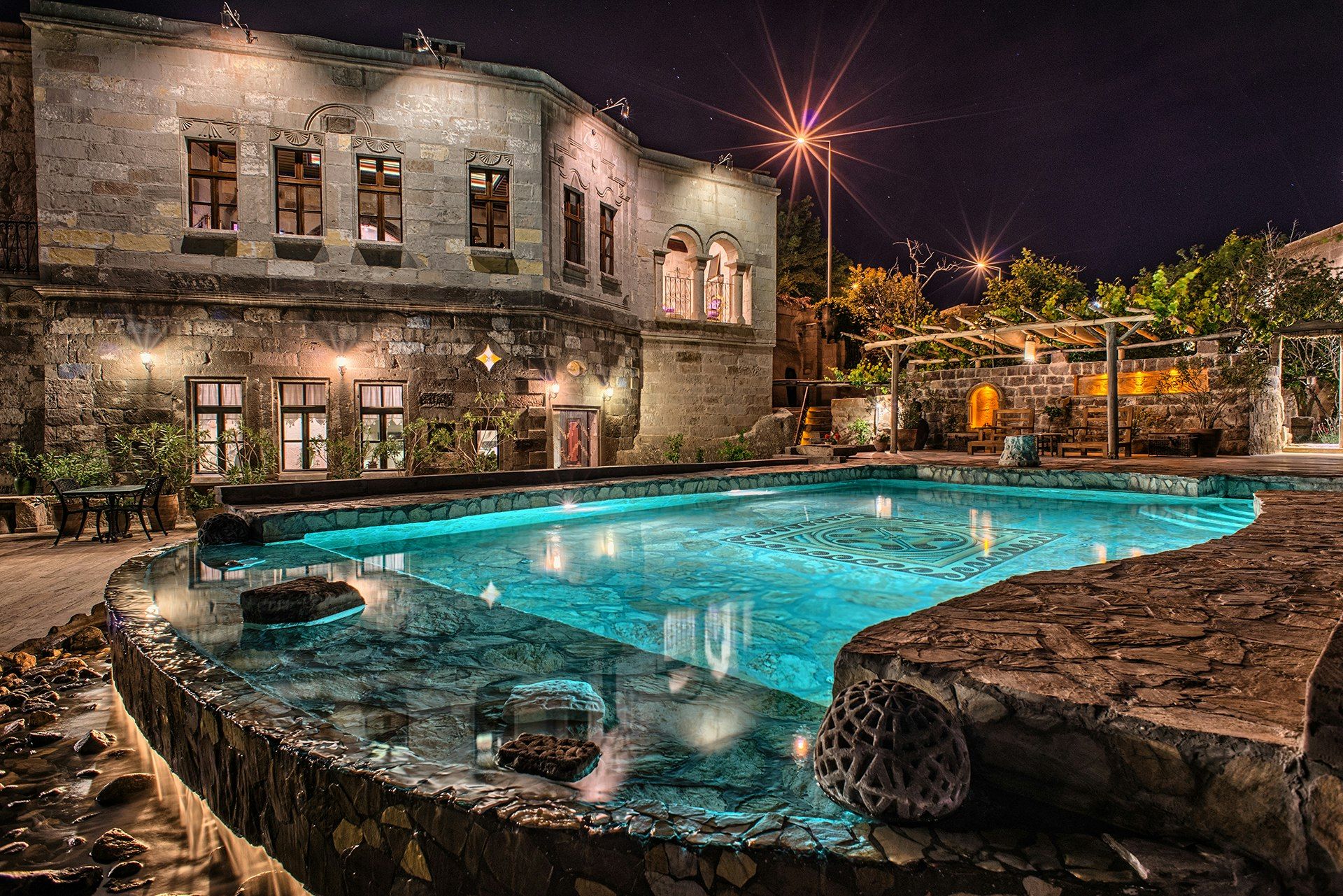 Pool Billede