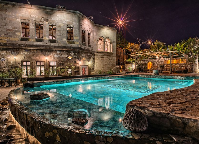 Pool Billede
