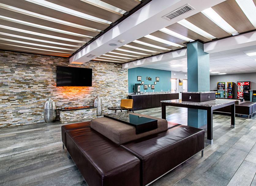 Reception Billede