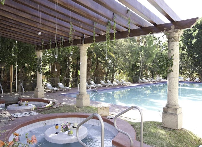 Pool Billede