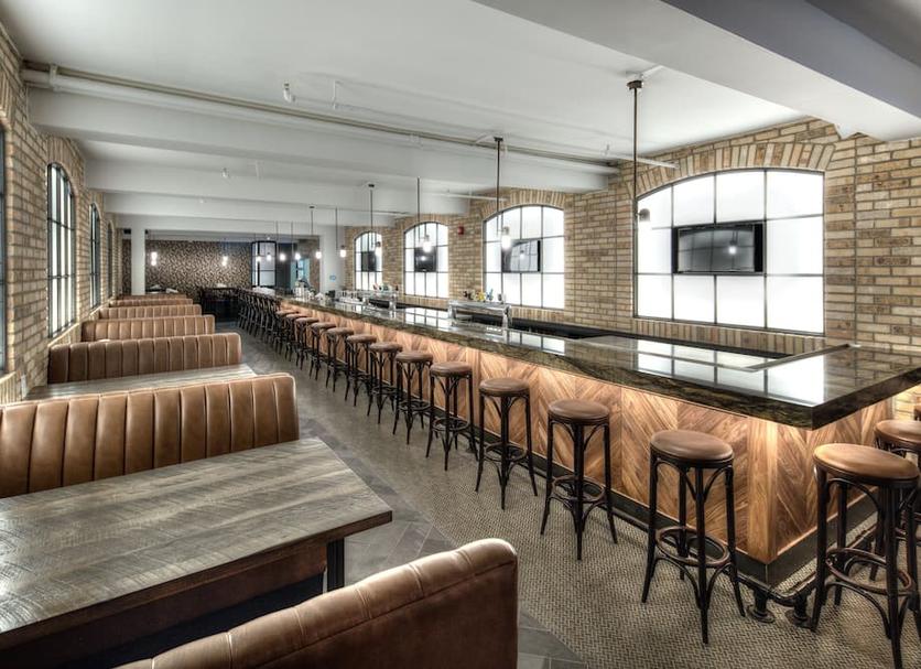 Bar Billede
