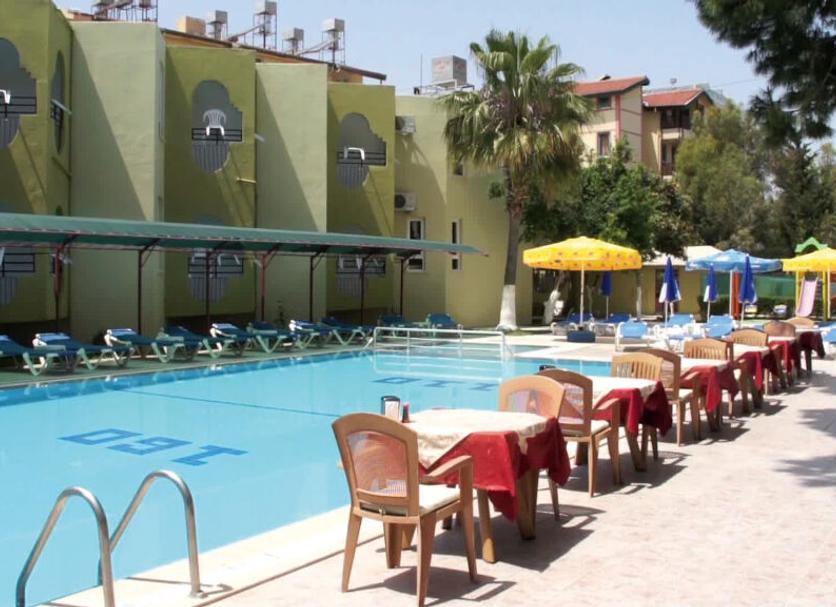 Pool Billede