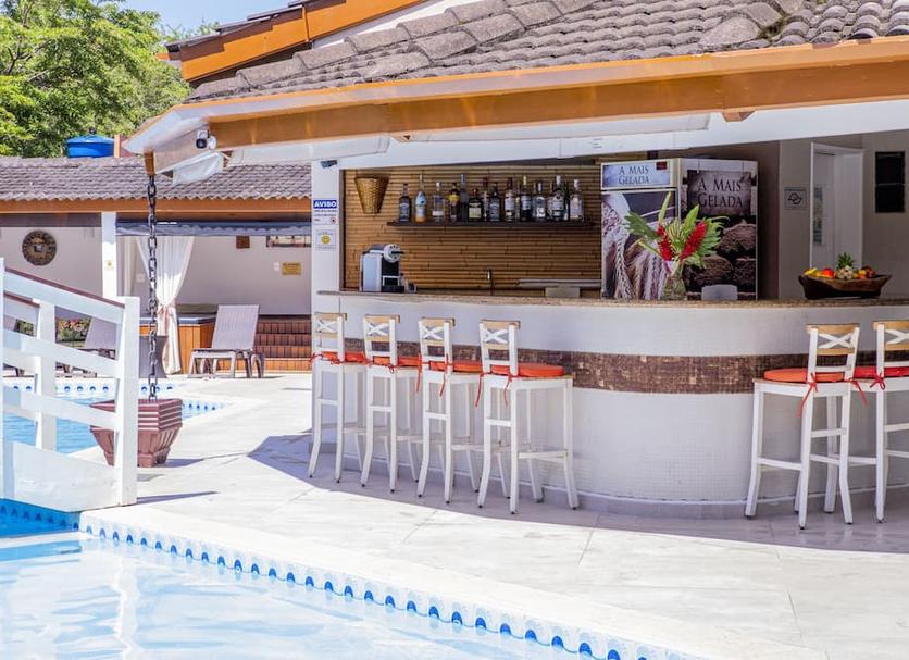 Bar Billede