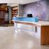 Receptionist