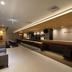 Receptionist