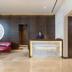 Receptionist