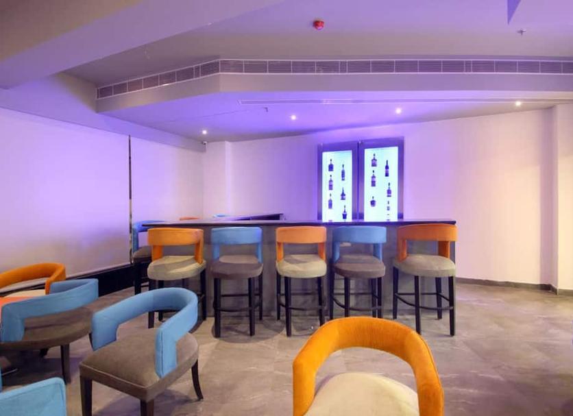 Bar Billede