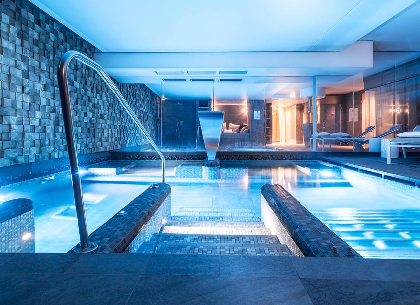 Pool Billede