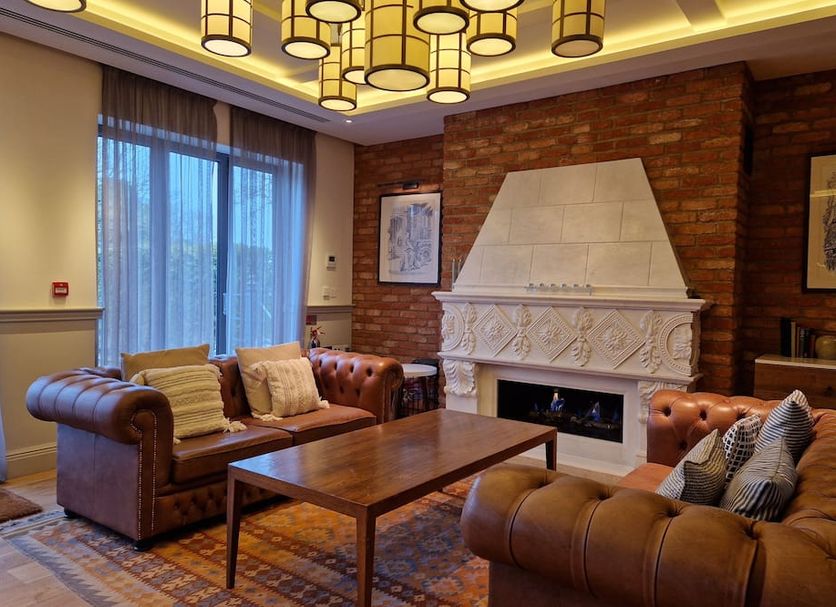 Lounge Billede