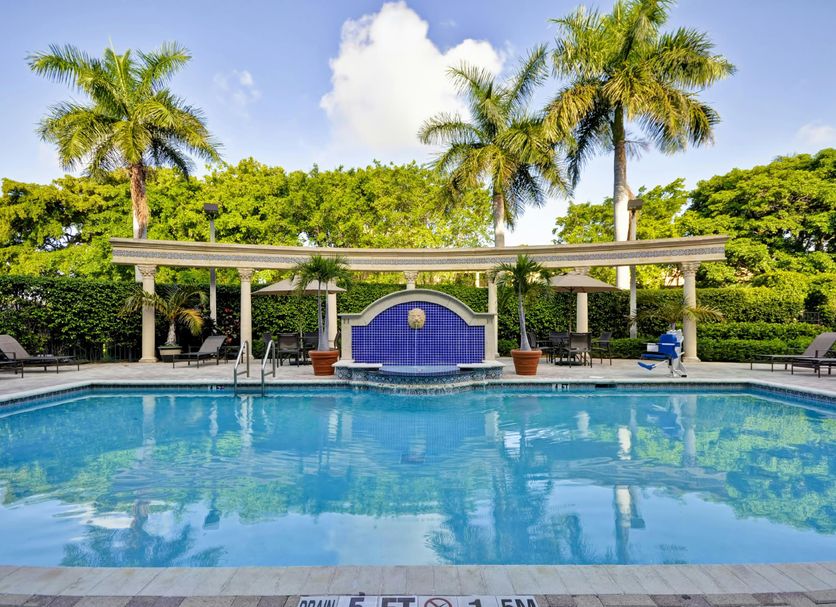 Pool Billede
