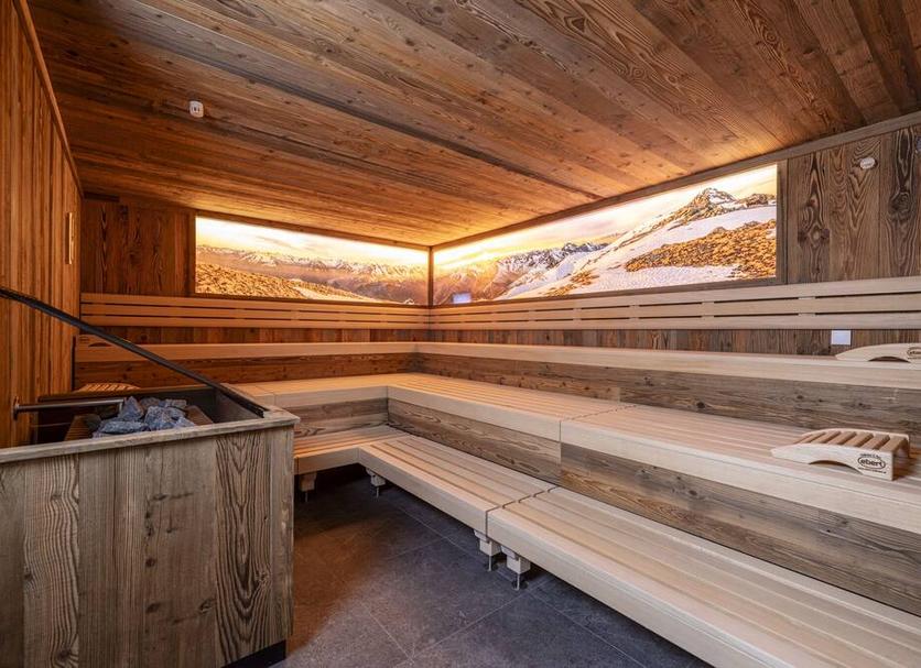 Spa Billede