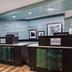 Receptionist