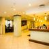Receptionist