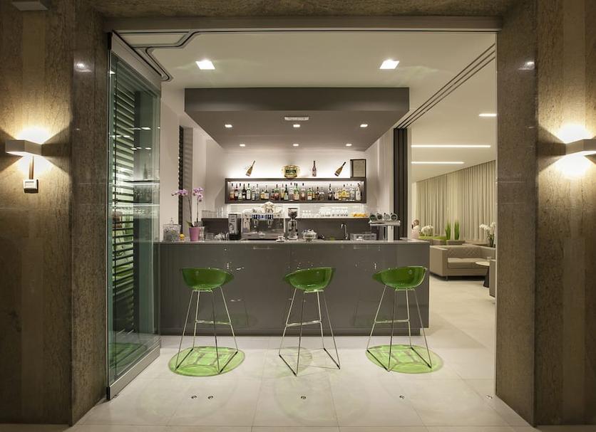 Bar Billede