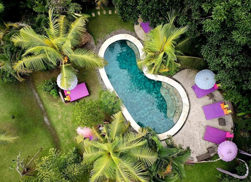 Pool Billede