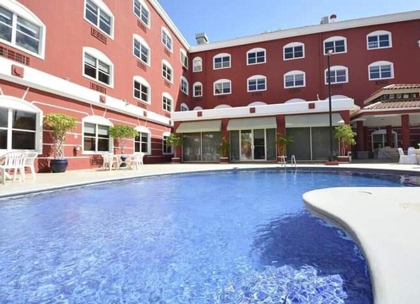 Pool Billede