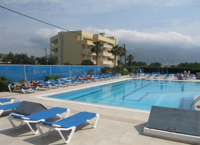 Pool Billede
