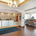 Receptionist