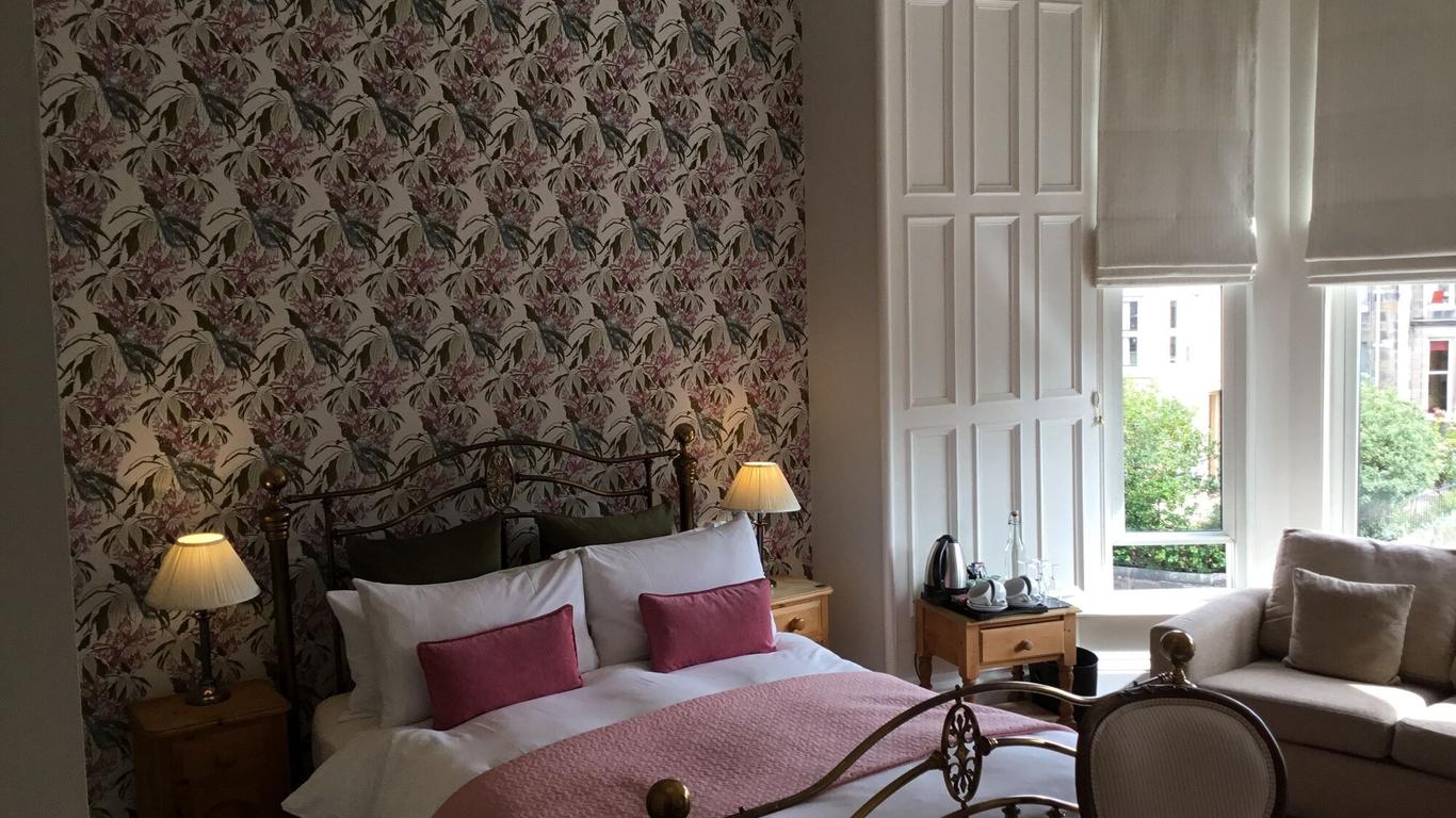 Martins Guest House