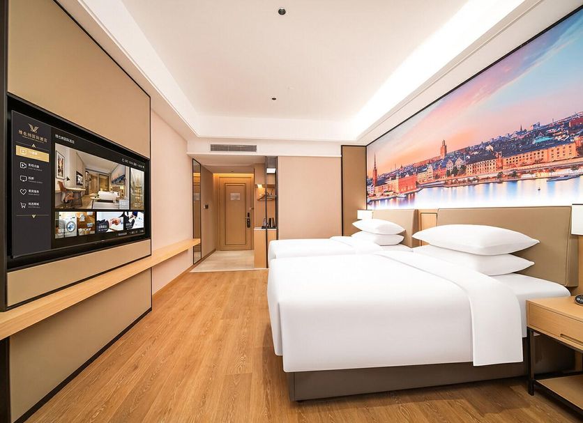 Soveværelse Billede