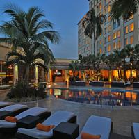 Real InterContinental San Pedro Sula at Multiplaza Mall
