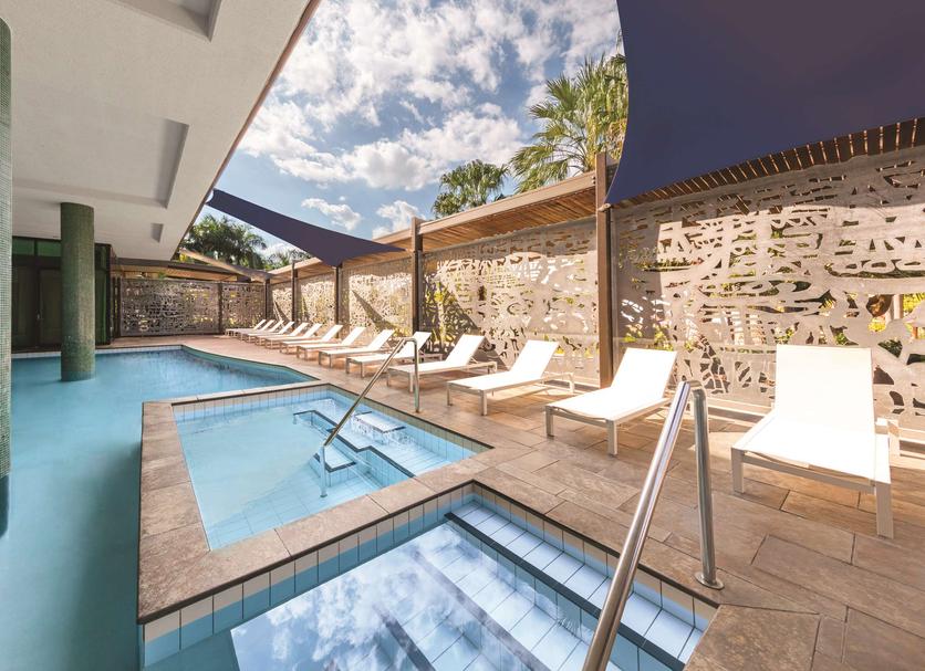 Pool Billede