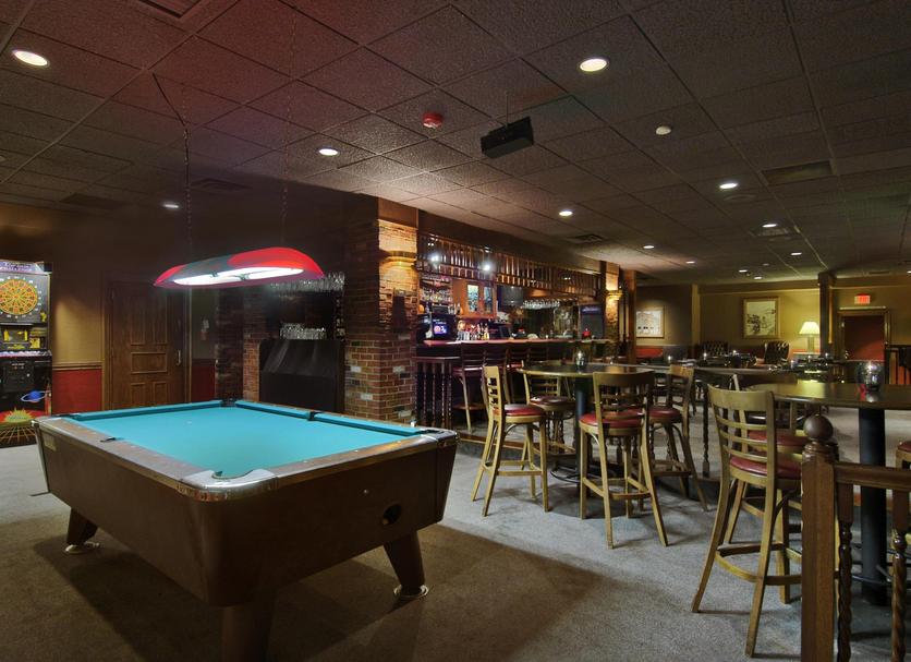 Bar Billede