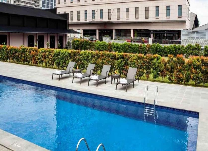 Pool Billede