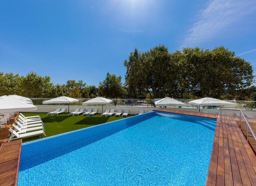 Pool Billede